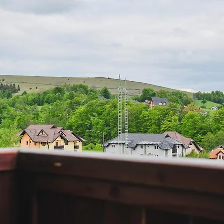 Apartman Argonath Relax&spa Zlatibor