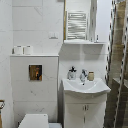 Argonath Relax&spa Apartman Zlatibor