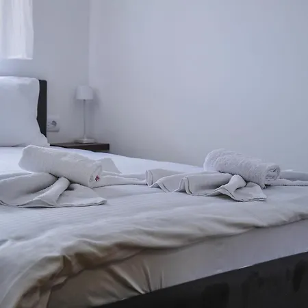 Apartman Argonath Relax&spa Zlatibor