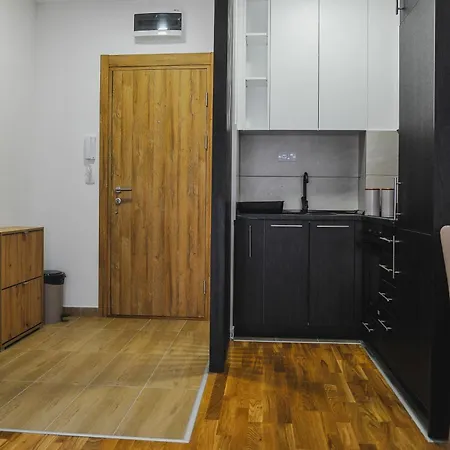 Apartman Argonath Relax&spa *