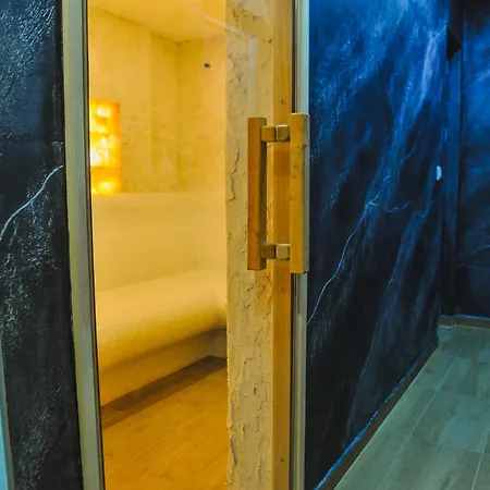 Argonath Relax&spa * Zlatibor