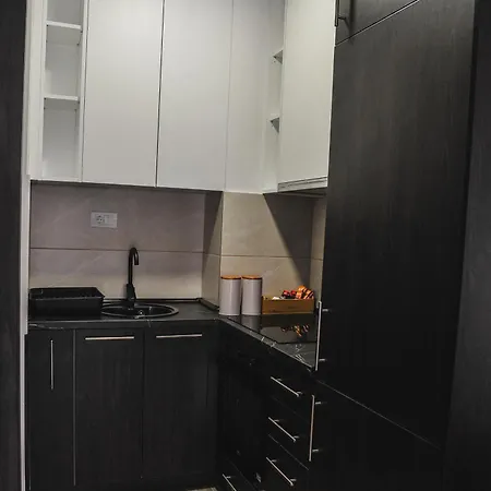 Apartman Argonath Relax&spa