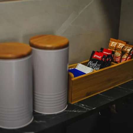 Apartman Argonath Relax&spa