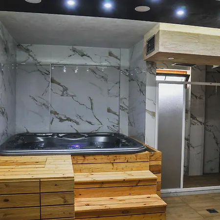 Argonath Relax&spa *