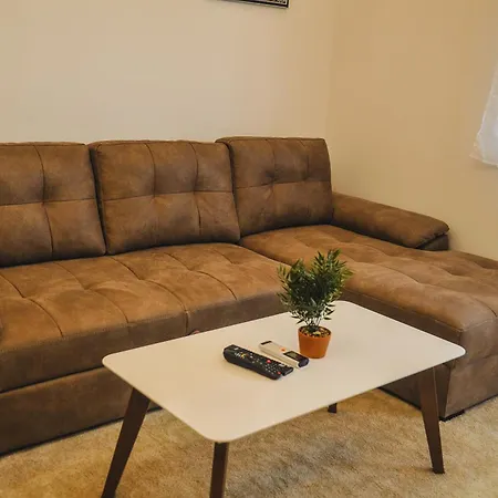 Argonath Relax&spa * Zlatibor