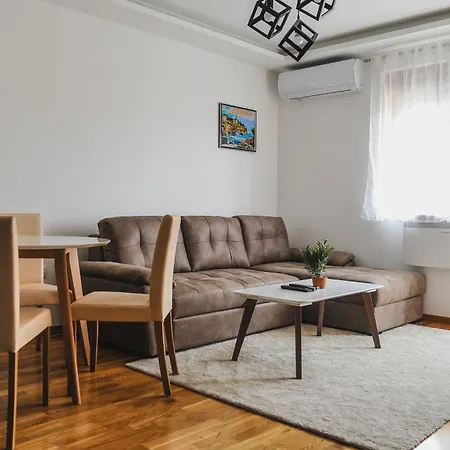 Apartman Argonath Relax&spa