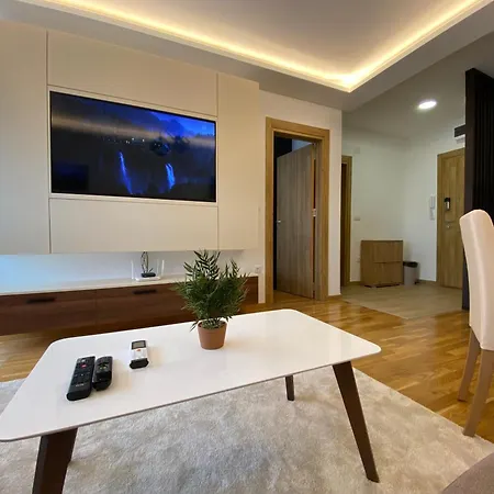 Apartman Argonath Relax&spa