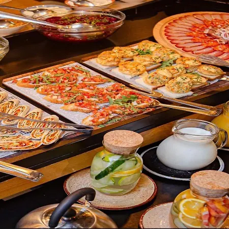 Apartman Argonath Relax&spa