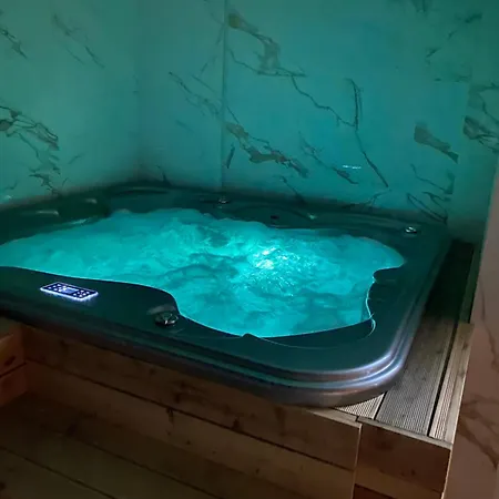 Argonath Relax&spa Apartman