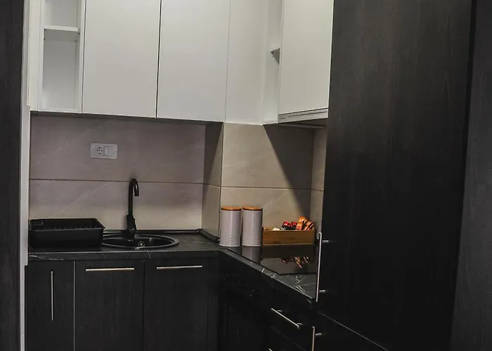 Apartamento Argonath Relax&spa