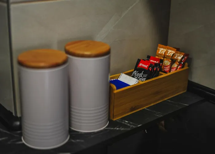 Apartamento Argonath Relax&spa