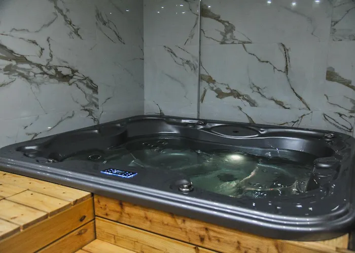 Argonath Relax&spa Apartamento *