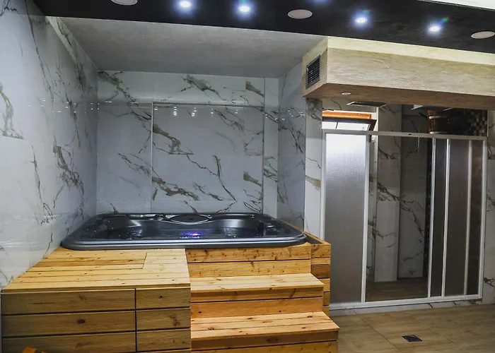 Argonath Relax&spa *