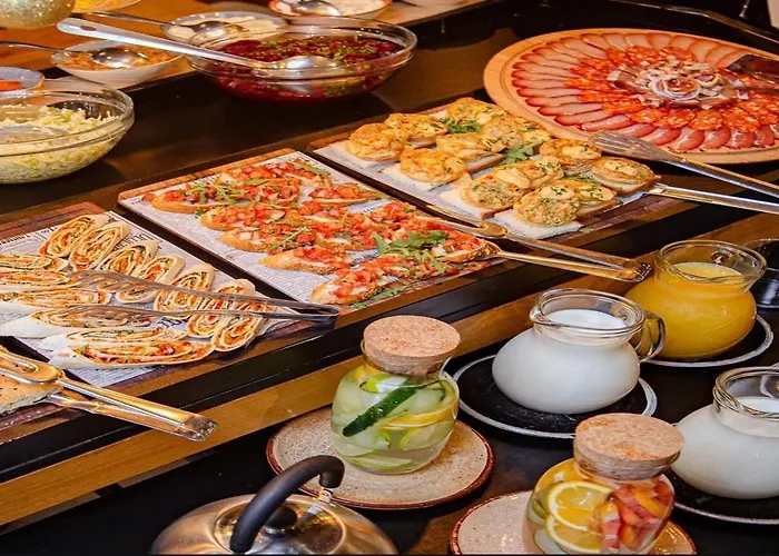 Apartamento Argonath Relax&spa