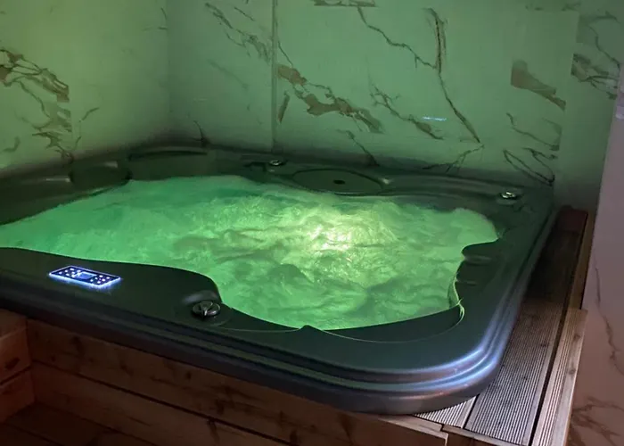 Argonath Relax&spa *