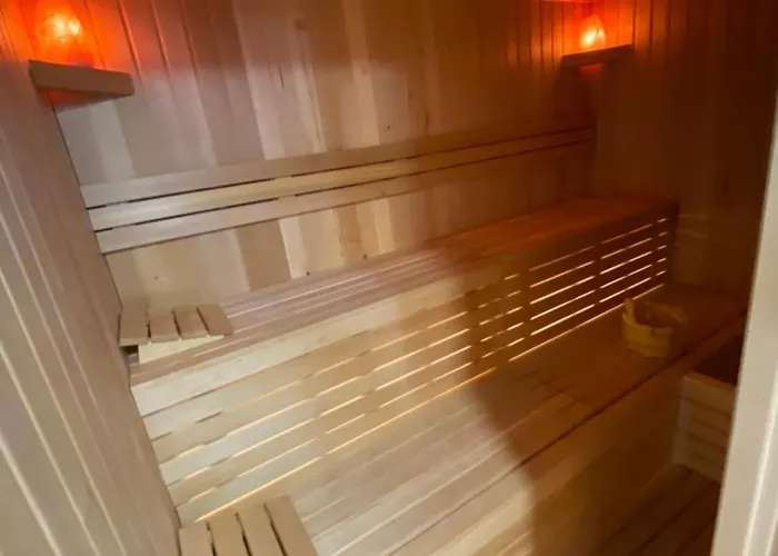 Apartamento Argonath Relax&spa *